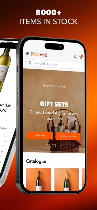 PuninWine Screenshot 3 of 5