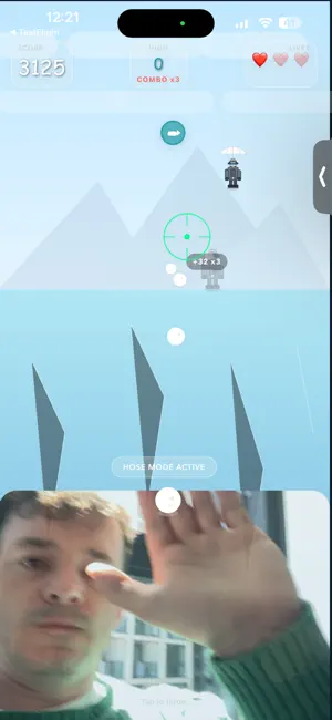 Make Army Go Away screenshot 4