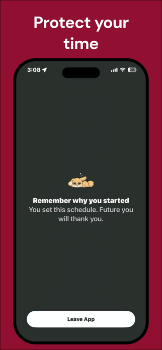 ScrollPal: Screen Time Control Screenshot 4 of 5