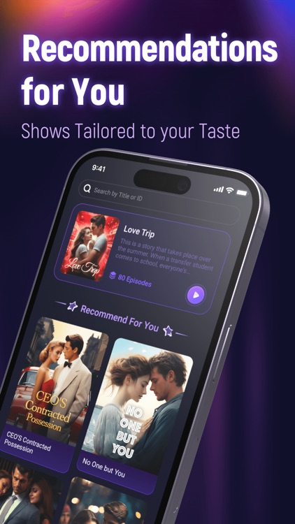 Reels.TV-Mini Dramas & Movies