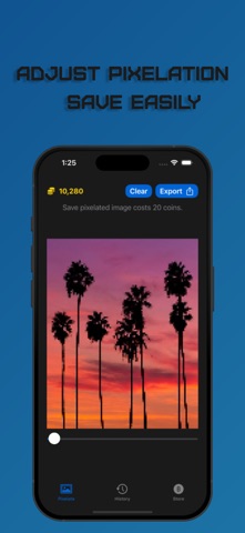 izzipixie Screenshot 3 of 6