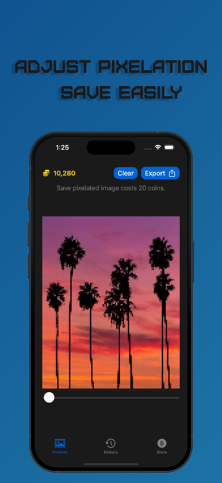 izzipixie Screenshot 3 of 6