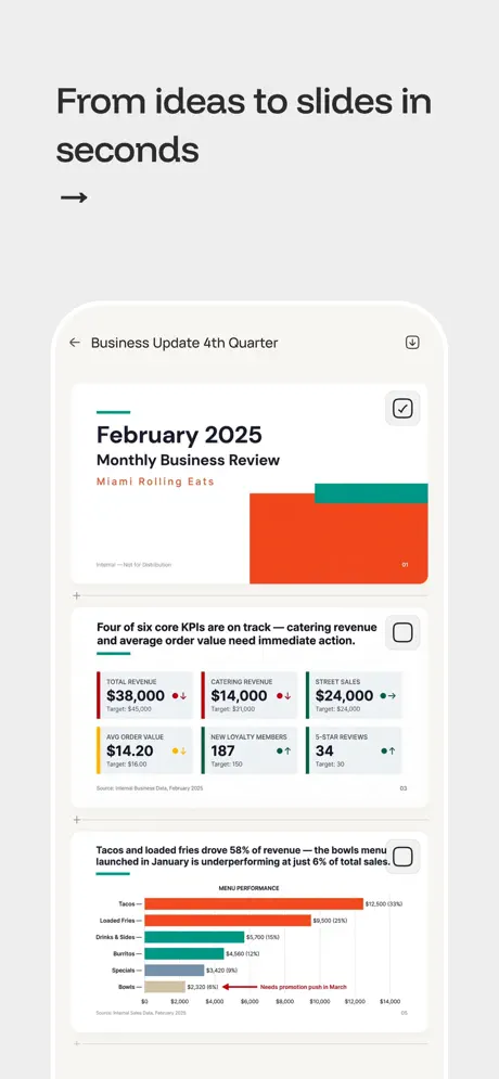 Runable AI screenshot 5 of 6