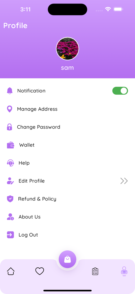 Smart Mart User screenshot 7