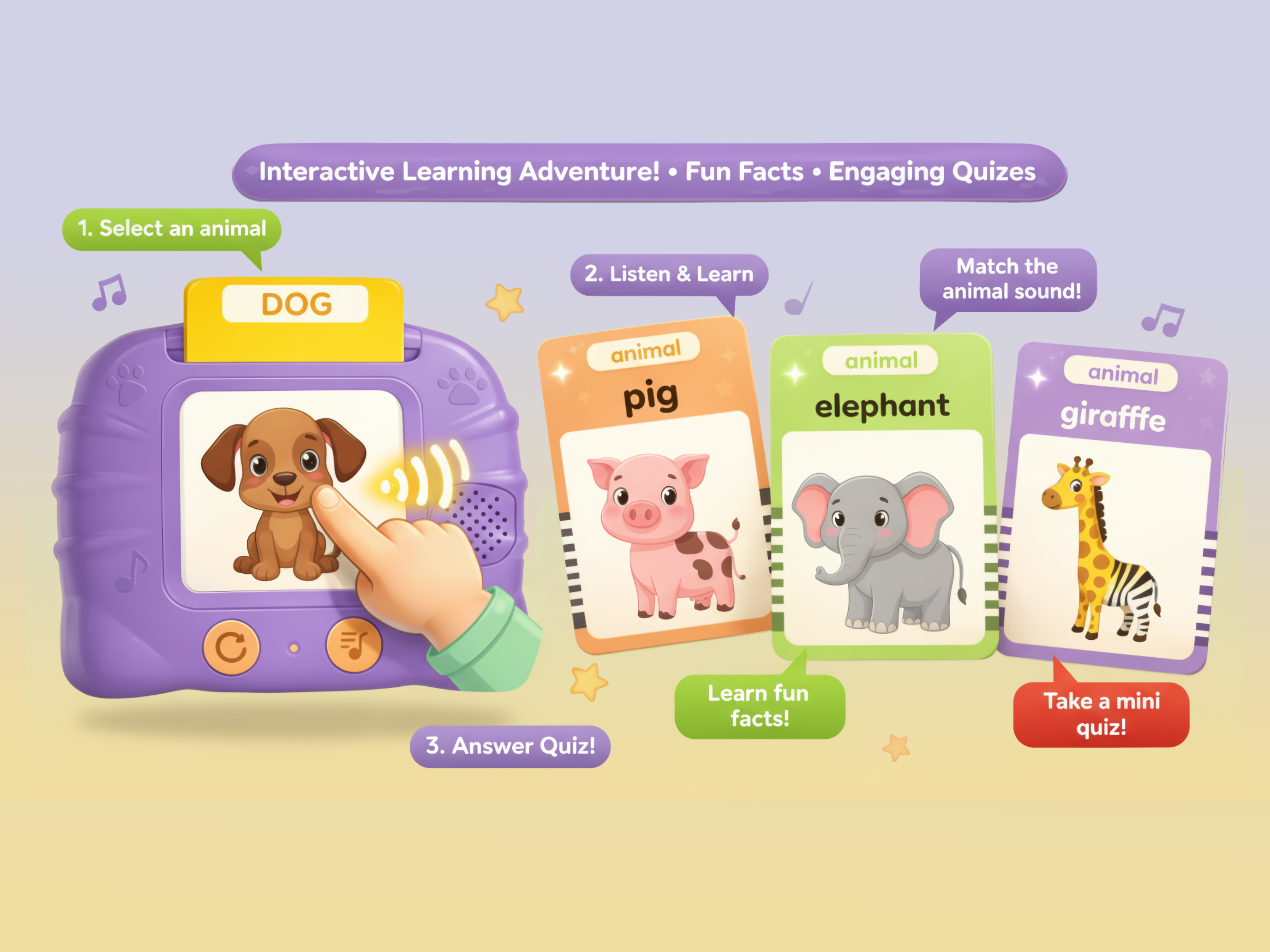 Autism Learning Flashcards screenshot 10