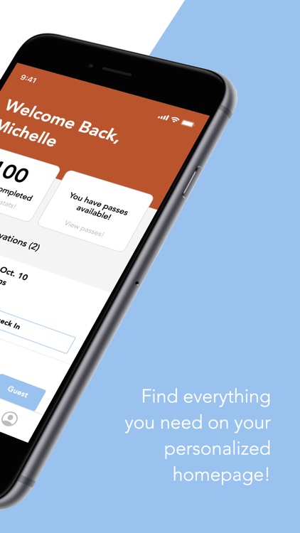 Tallie Lagree Fitness Studio