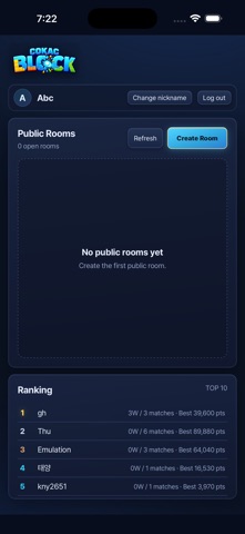 Cokac Block Screenshot 2 of 9