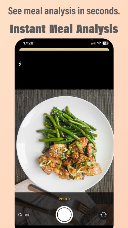 FoodKit:Ai Nutrition Scanner