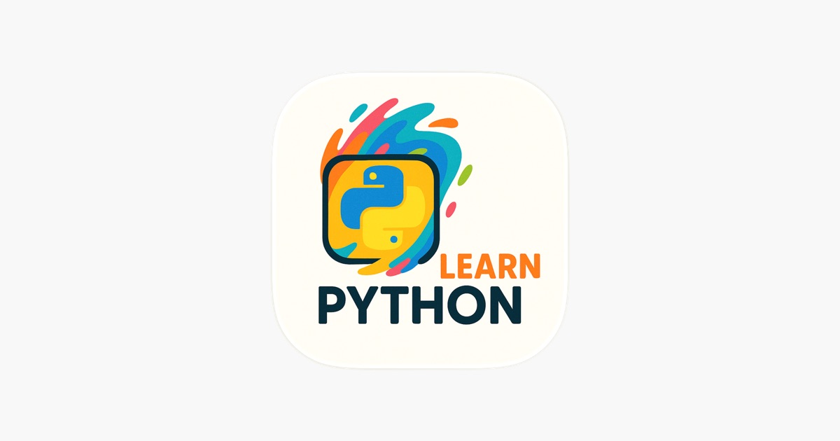 ‎App Learn Python Coding with AI - App Store