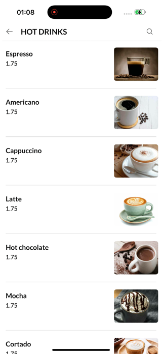 The Lunch Box, Screenshot 3 of 4