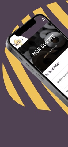 Taptools screenshot