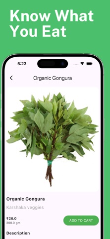 Karshaka screenshot