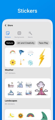 Collager Maker - PixGrid screenshot