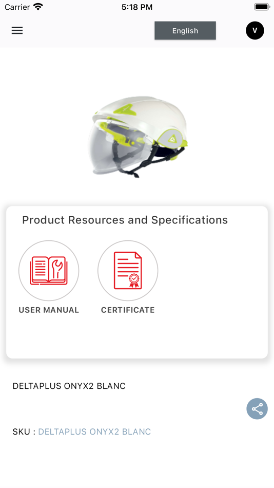 #3. GTC Endüstriyel (iOS) Podle: Arresto Solutions Private Limited