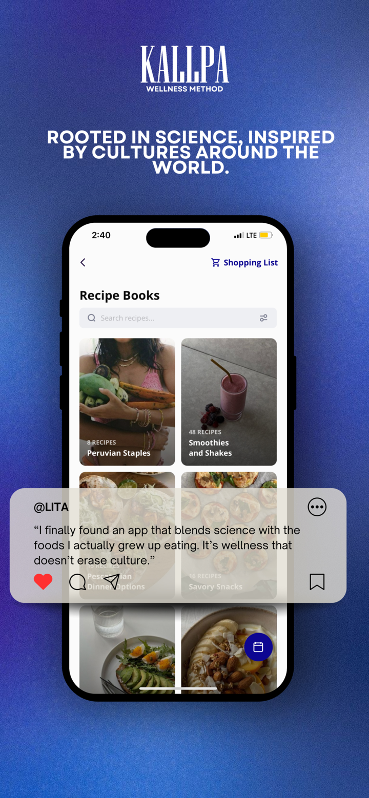 kallpa. screenshot 3