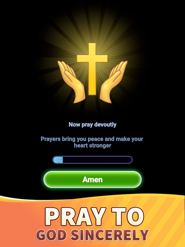 Bible Trivia - Bible Quiz Game screenshot 9