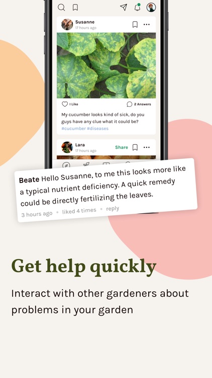 Garden Planner by Fryd screenshot-3