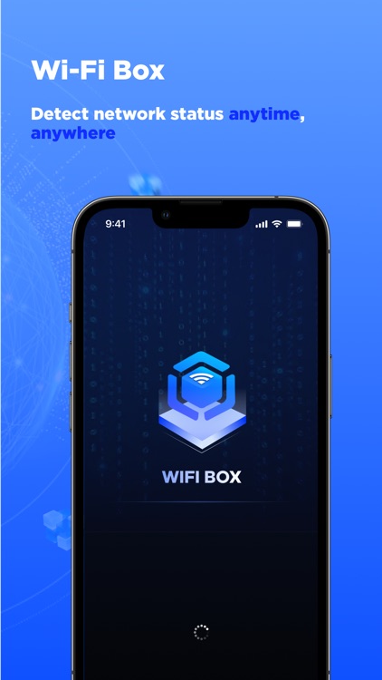 WiFi Box screenshot-5