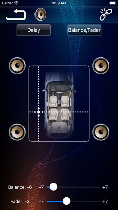 A Car Link Screenshot