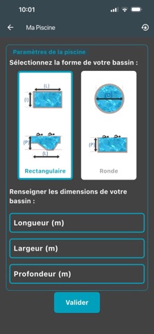 Aqua Switch screenshot