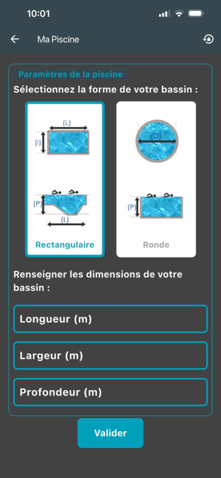 Aqua Switch Screenshot 6 of 7