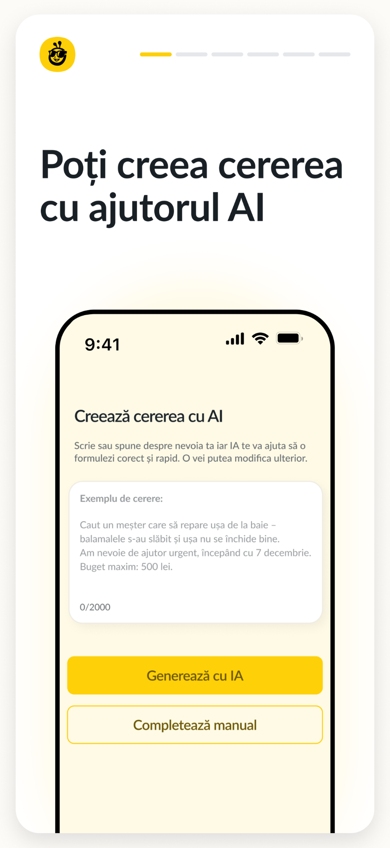 TeSalut Client