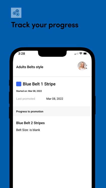 Emplify Karate and Kickboxing screenshot-4