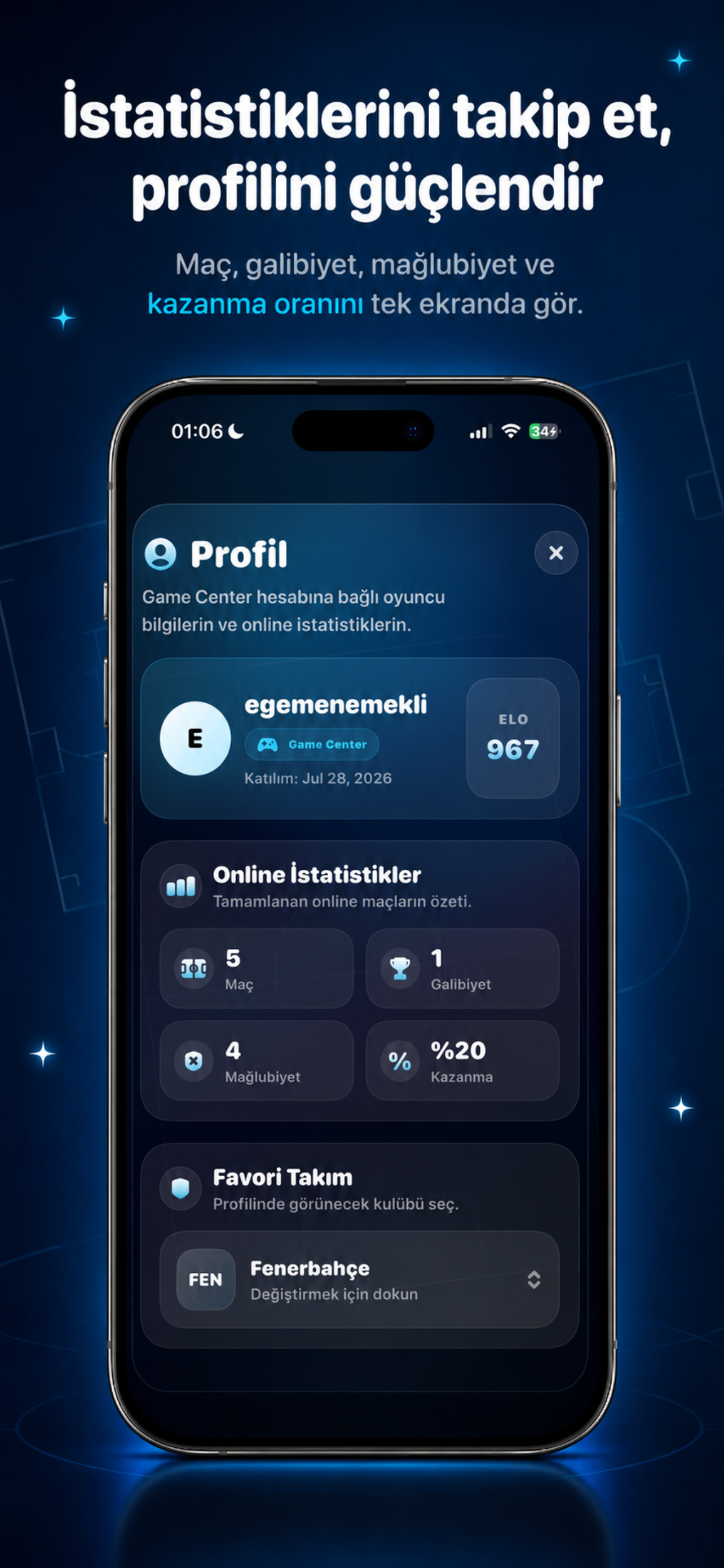 ÜçİkiBir screenshot 8