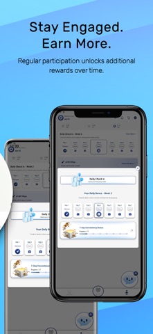 E Booster Screenshot 5 of 6