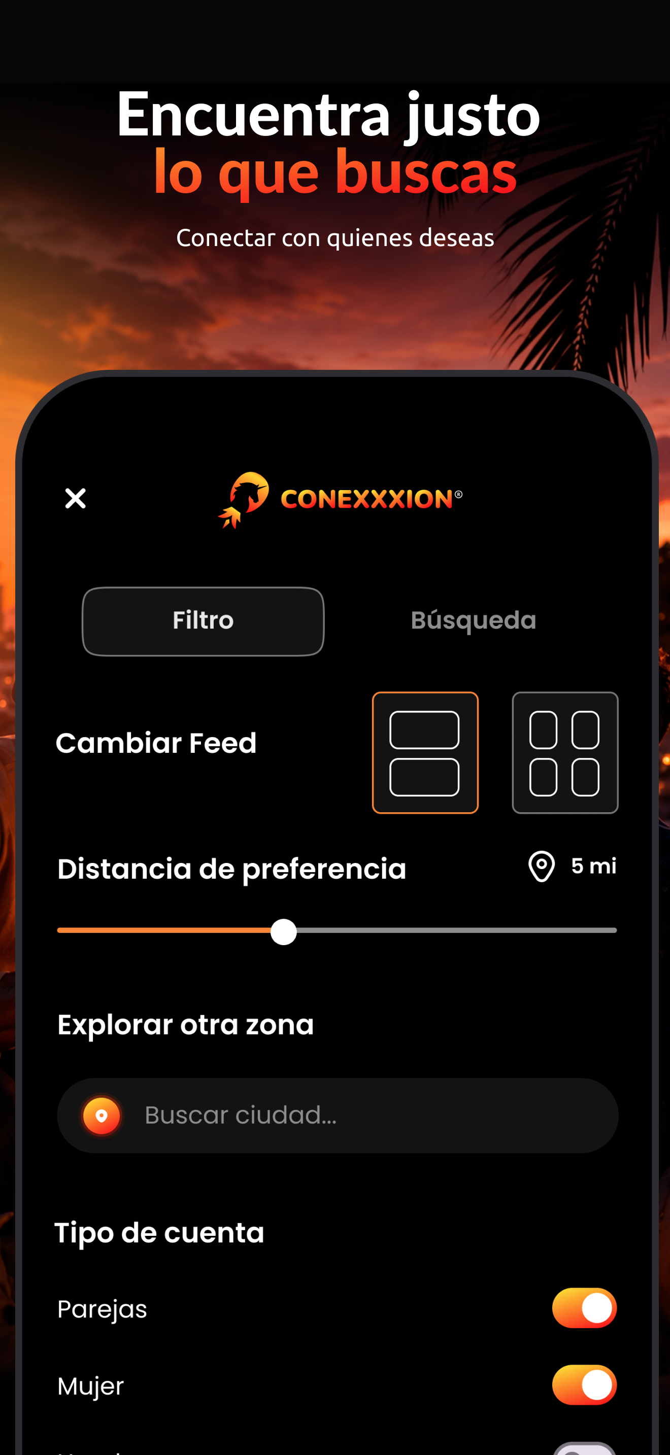 Conexxxion screenshot 4