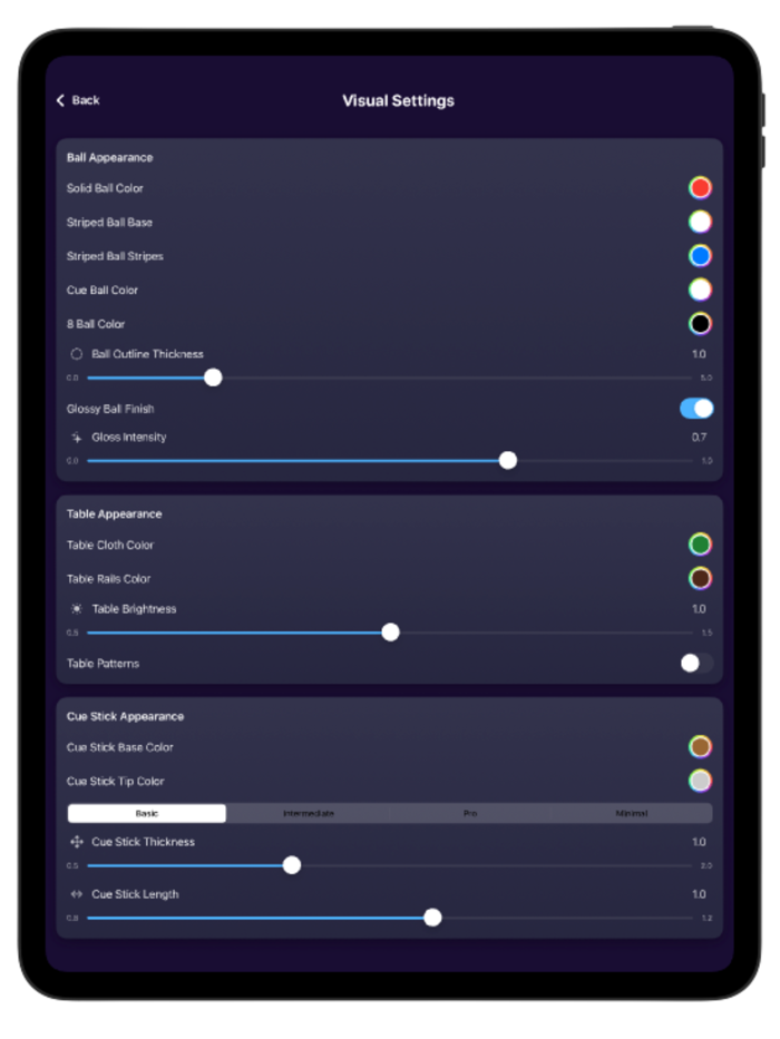 Aim Master 8 Ball Pool