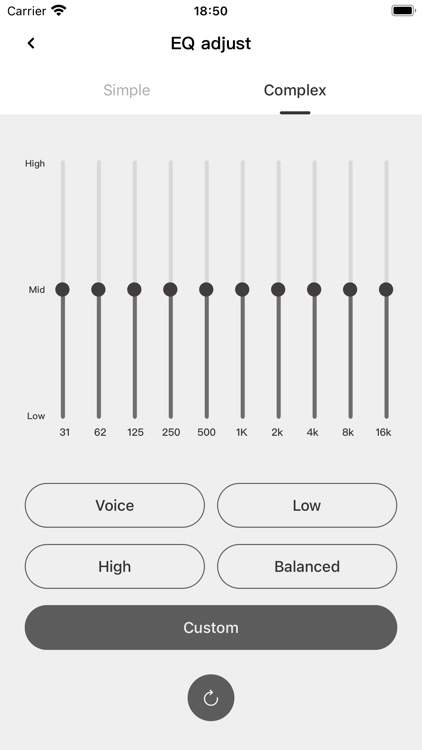 PISEN Audio screenshot-3