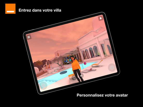 Screenshot #4 pour Immersive Now