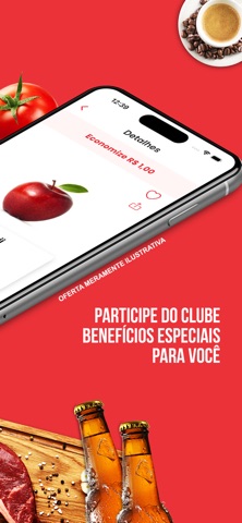 Clube Super Plautz screenshot