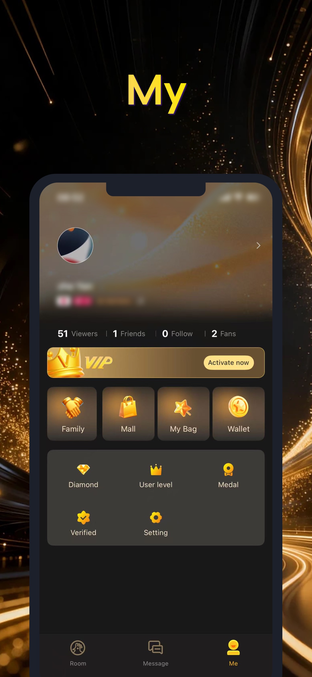Screenshot 3 of سباء لايف