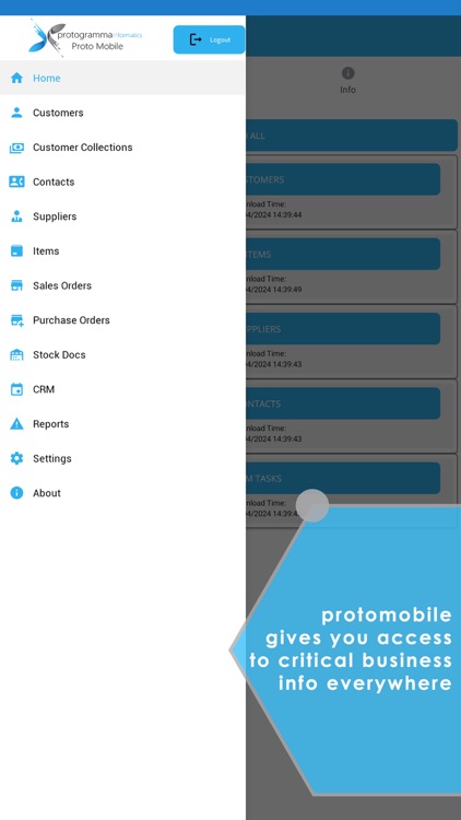 Protogramma ProtoMobile