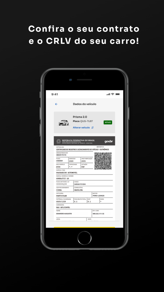 #2. ITA Assinatura (iOS) 由: ITA EMPRESA DE TRANSPORTES LTDA