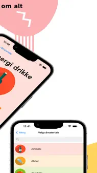 GravidMat - Spise eller Unngå iphone bilder 2