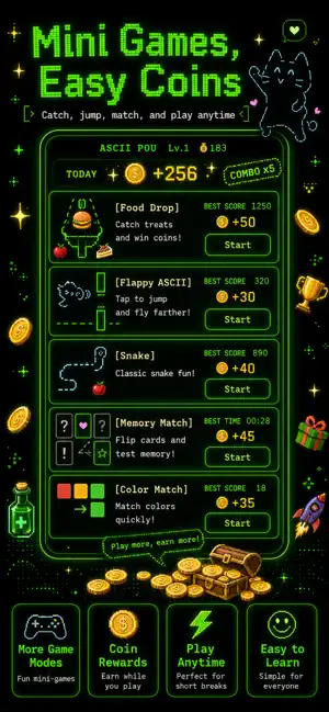 Virtual Pet Simulator screenshot 3