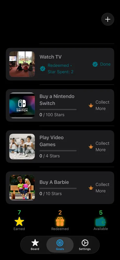 KindPoints screenshot 5