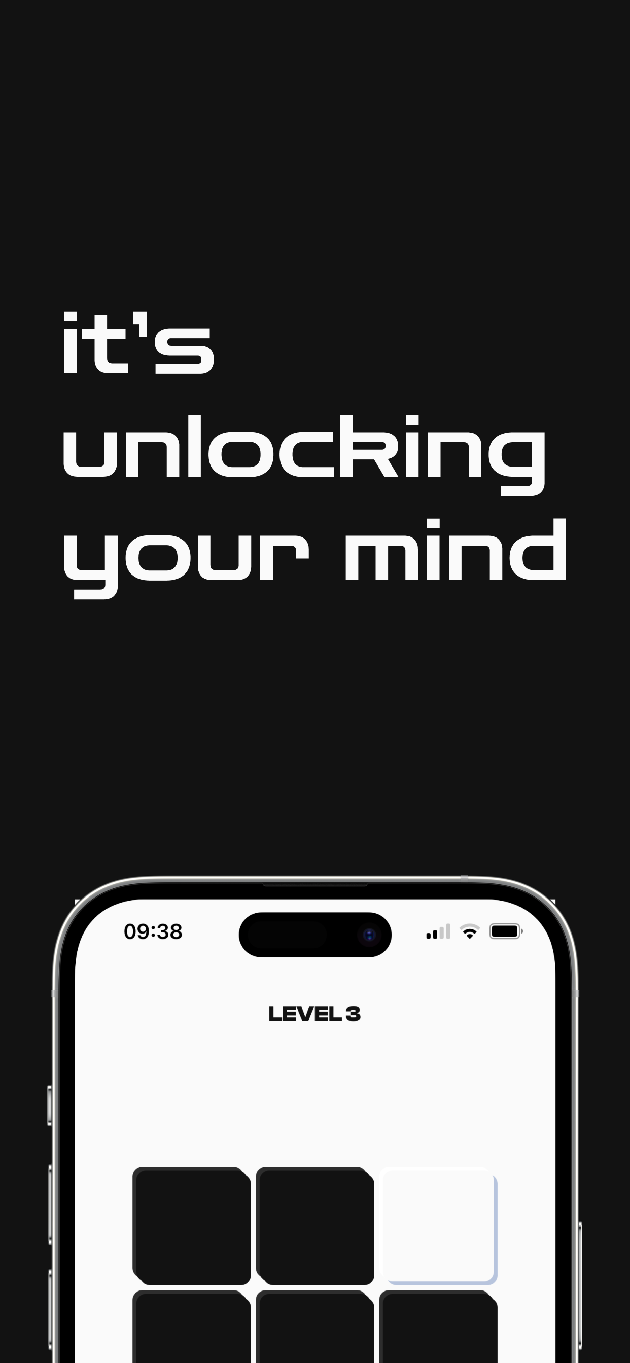 NBack: Boost IQ
