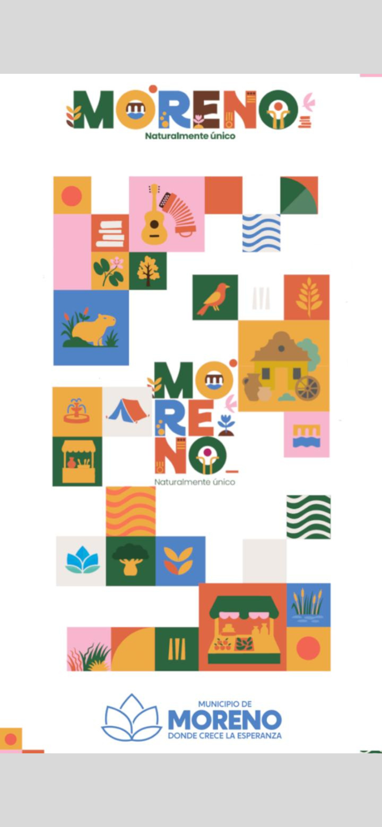 Turismo Moreno