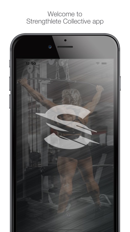 Strengthlete Collective