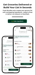 Fresh: Your Personal Chef screenshot