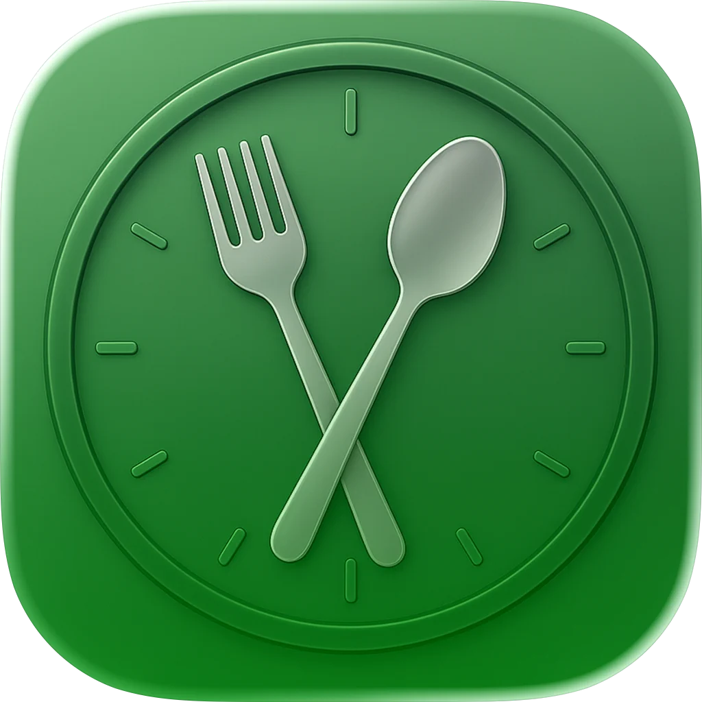 FastZen: Intermittent Fasting