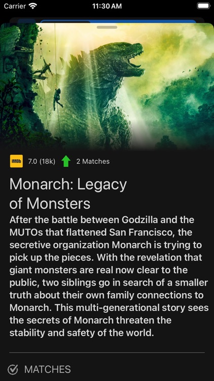 FlickFix - Swipe Match Stream