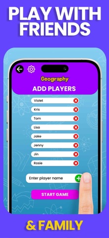 QUOKKA Games for Kids iPhone screenshot
