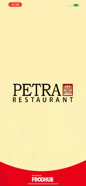 Petra Restaurant screenshot 1