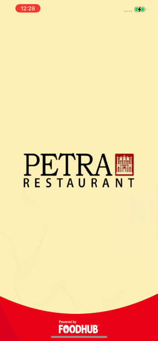 Petra Restaurant Screenshot 1 of 4