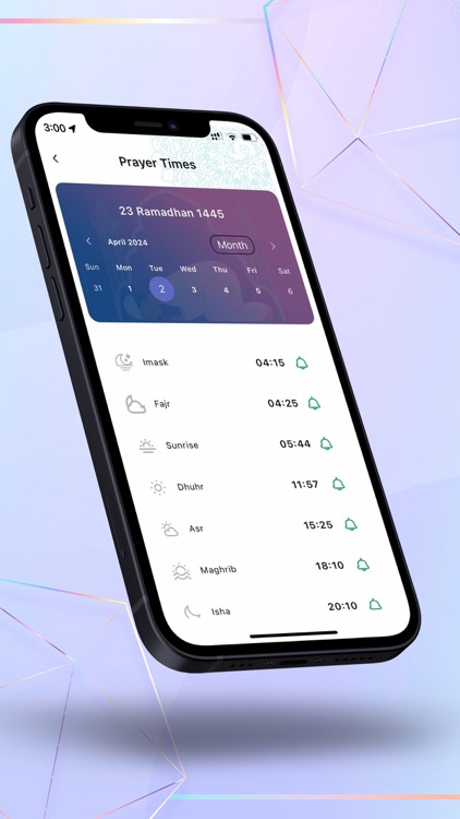 Ibadah (Ads Free) screenshot-4